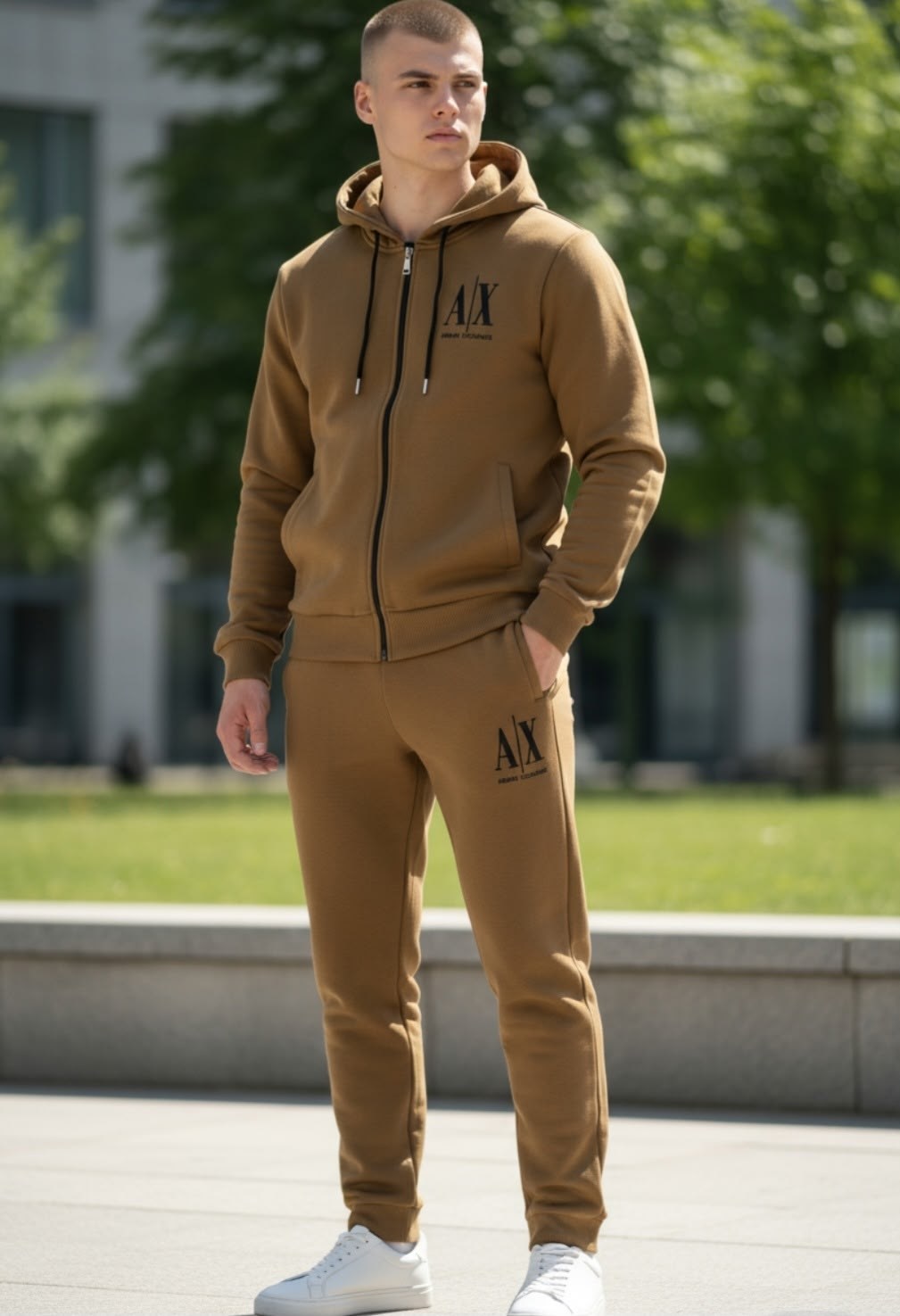 спортивные костюмы для мужчин,мужской спортивный костюм,спортивный костюм армани серый,спортивный костюм armani,мужская спортивная одежда