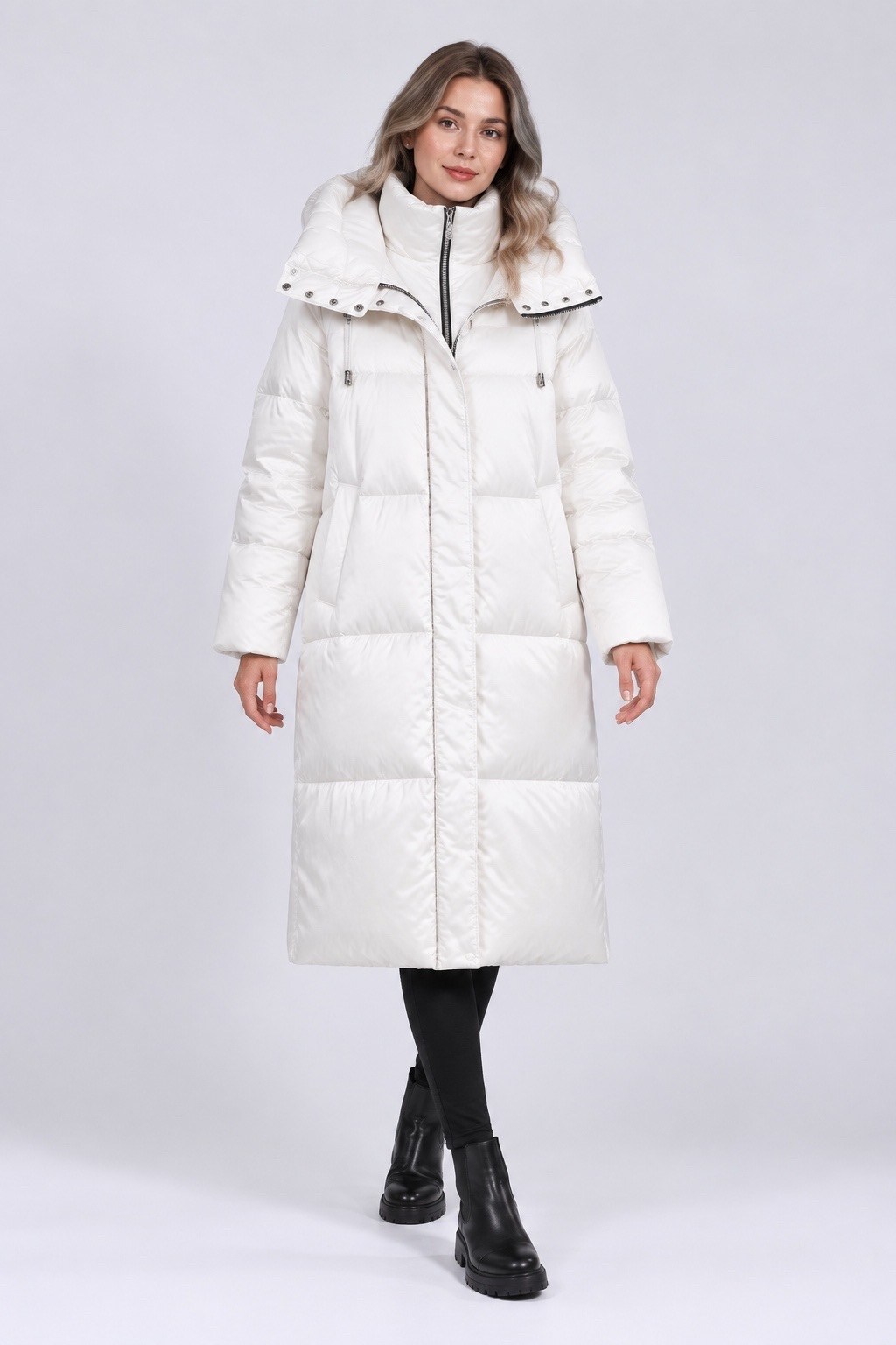 женские зимние пуховики,женский пуховик,длинные пуховики,пуховик зимняя длинная,пуховик