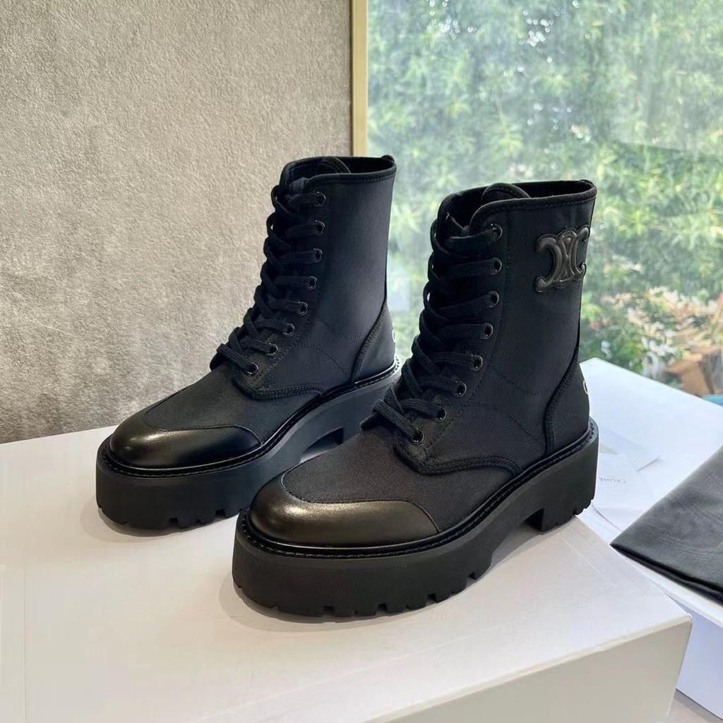 ботинки женские celine,ботинки celine,ботинки celine женские на шнуровке,,женские ботинки