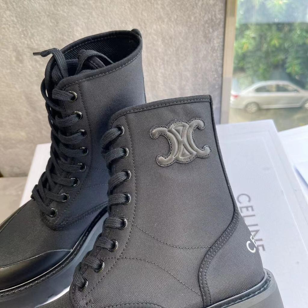 ботинки женские celine,ботинки celine,ботинки celine женские на шнуровке,,женские ботинки