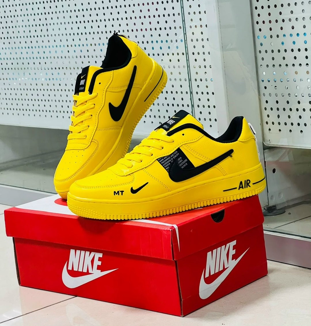 nike air force 1 yellow,nike air force 1,nike air force 1 07,nike air force 1 low,nike air force 1 '07 yellow