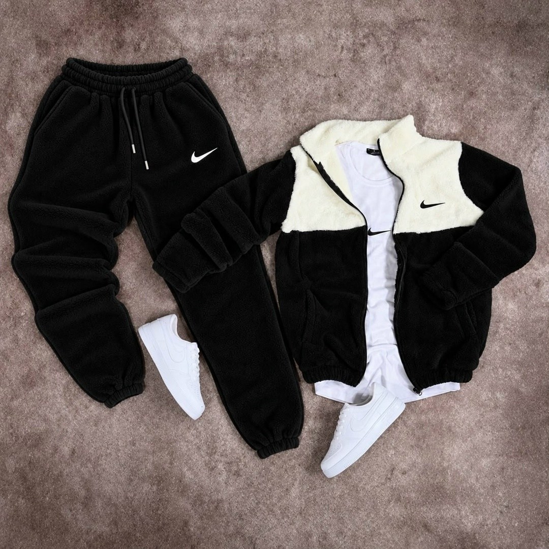 теплый спортивный костюм мужской,костюм спортивный nike,мужской спортивный костюм,спортивный костюм nike на флисе,мужской спортивный костюм nike