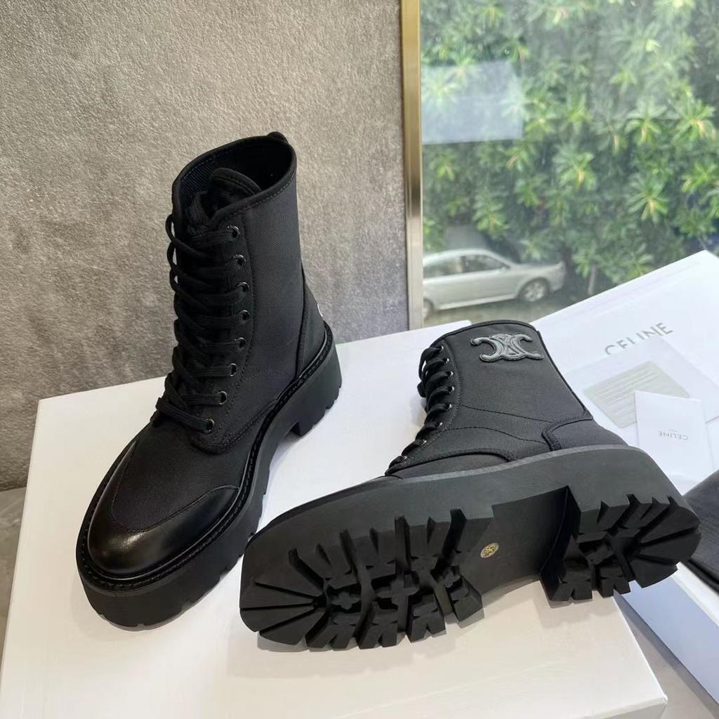 ботинки женские celine,ботинки celine,ботинки celine женские на шнуровке,,женские ботинки
