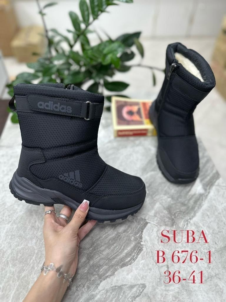 подростковые дутики,женские дутики,дутики adidas,дутик,зимние сапоги адидас