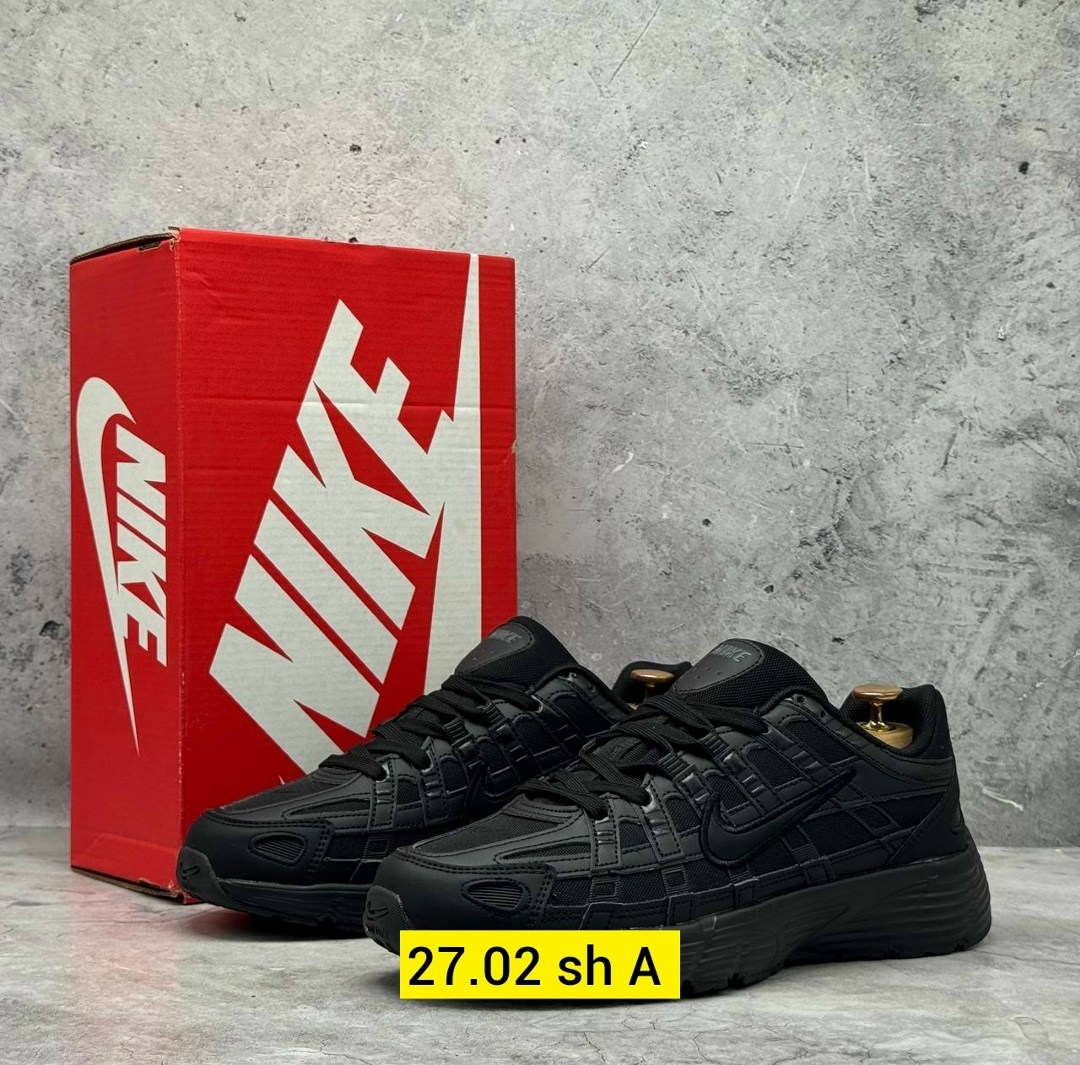кроссовки мужские nike,кроссовки,кроссовки nike p-6000,демисезонные кроссовки найк p-6000 gore-tex,кроссовки для мужчин