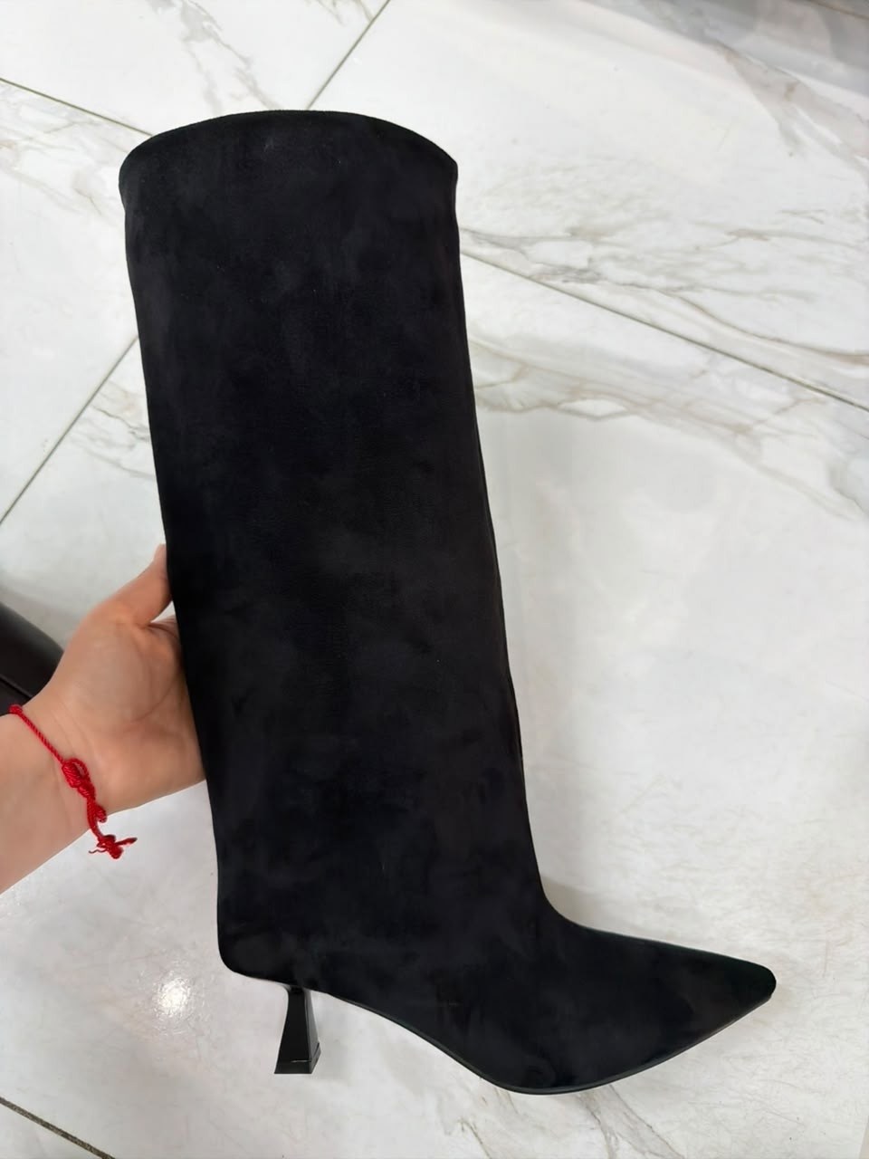 сапоги демисезонные натуральная кожа на шпильке magic heels,женские сапоги,сапоги донна бализа,сапоги трубы на каблуке,