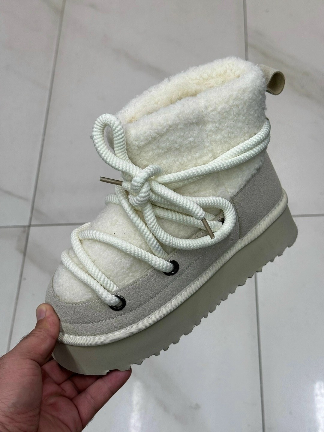 ,угги женские,угги,угги зимние на платформе merissa style,зимние угги