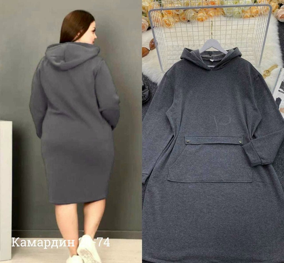 платье толстовка женское,платье с капюшоном,платье из флиса,платье на флисе,спортивное платье с капюшоном