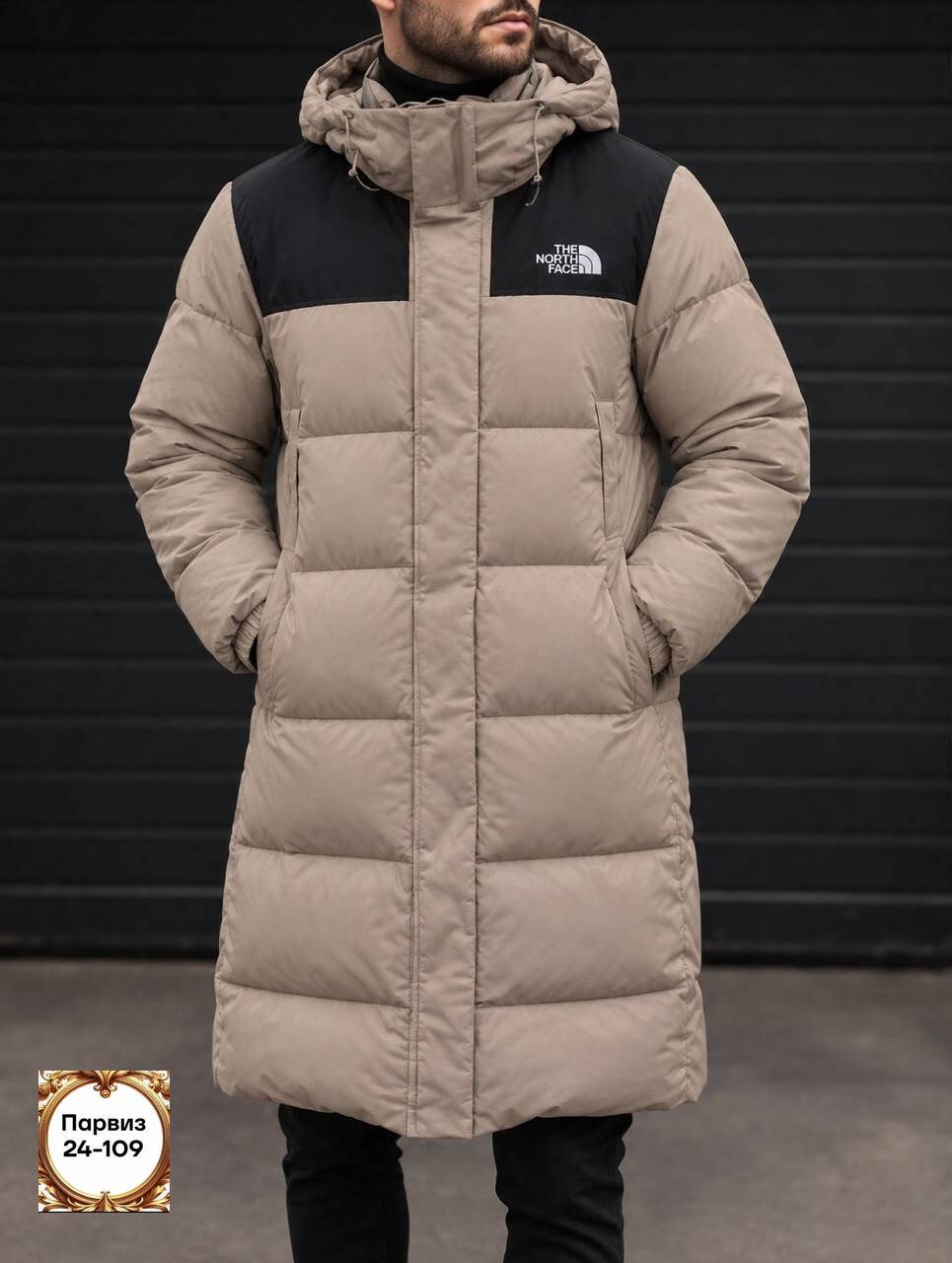 the north face длинный мужской пуховик,пуховик зимний длинный the north face,мужские пуховики the north face,пуховик мужской the north face mcmurdo черный,пуховик the north face