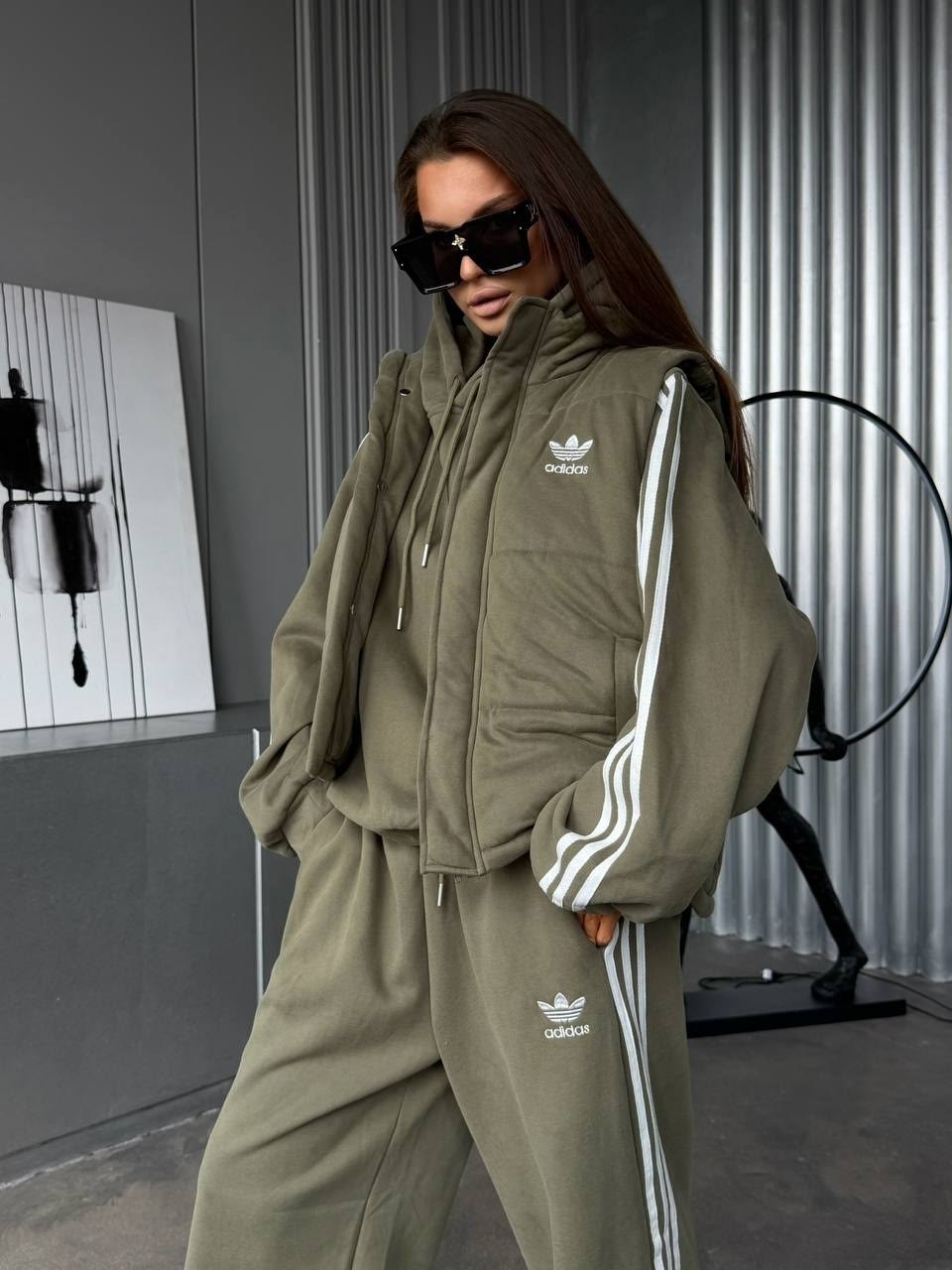 спортивный костюм женский adidas,adidas костюм спортивный,костюм тройка женский с жилетом теплый,adidas originals adidas,adidas original