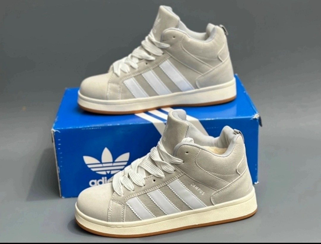 зимние кроссовки adidas campus,зимние кроссовки adidas,зимние кроссовки adidas campus high цвет серый,зимние кроссовки adidas campus high,кроссовки adidas