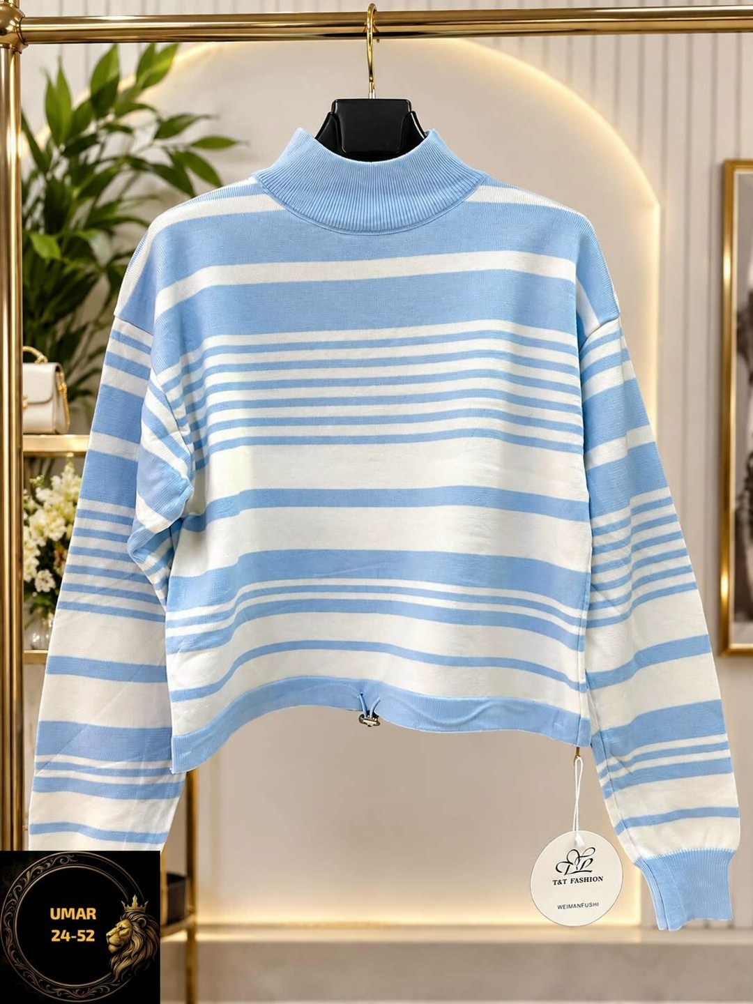 свитер оверсайз с горлом объемный anka-shop,свитера женские,кофта женская,модные свитера,свитер кофта