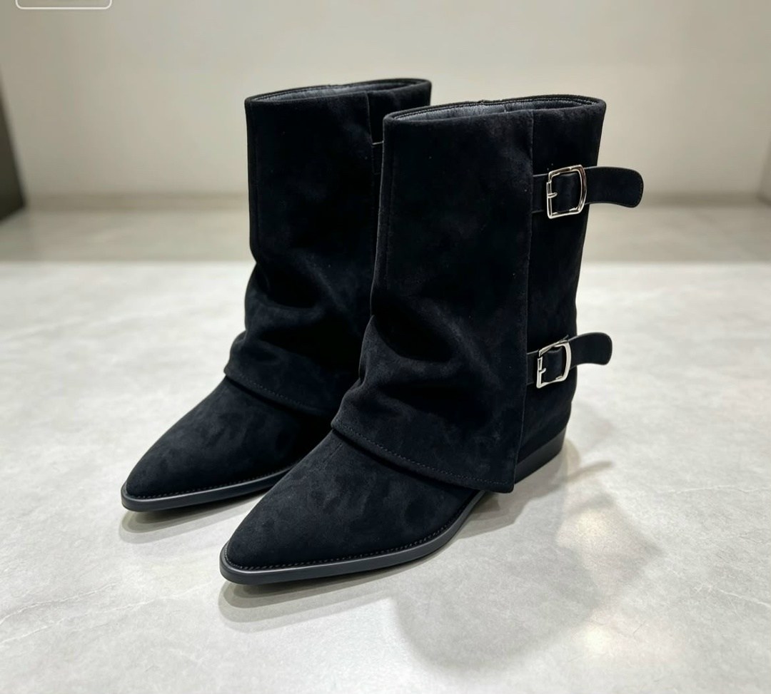 ,женские сапоги,кожаные сапоги,кожаные сапоги miu miu,сапоги