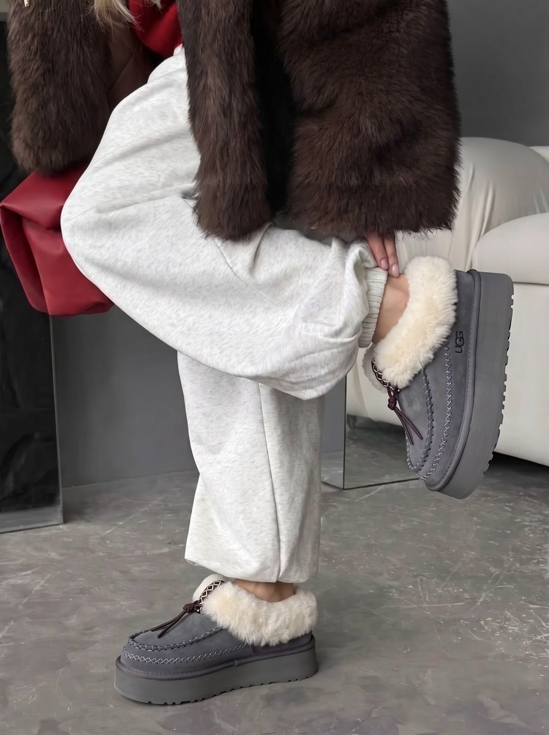 женские угги, женская,угги ugg,зимние угги,угги lita felichi