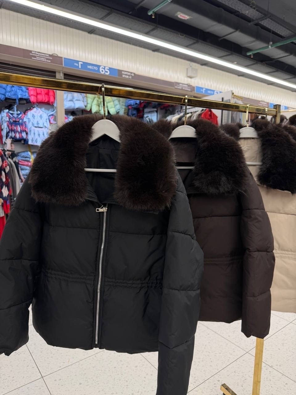 зимние куртки и пуховики,куртка пуховик зима мех натуральный фабричный пошив lux,куртка пуховик зима мех натуральный фабричный,женская зимняя куртка,куртка пуховик с натуральным мехом