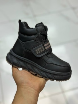 Ботинки