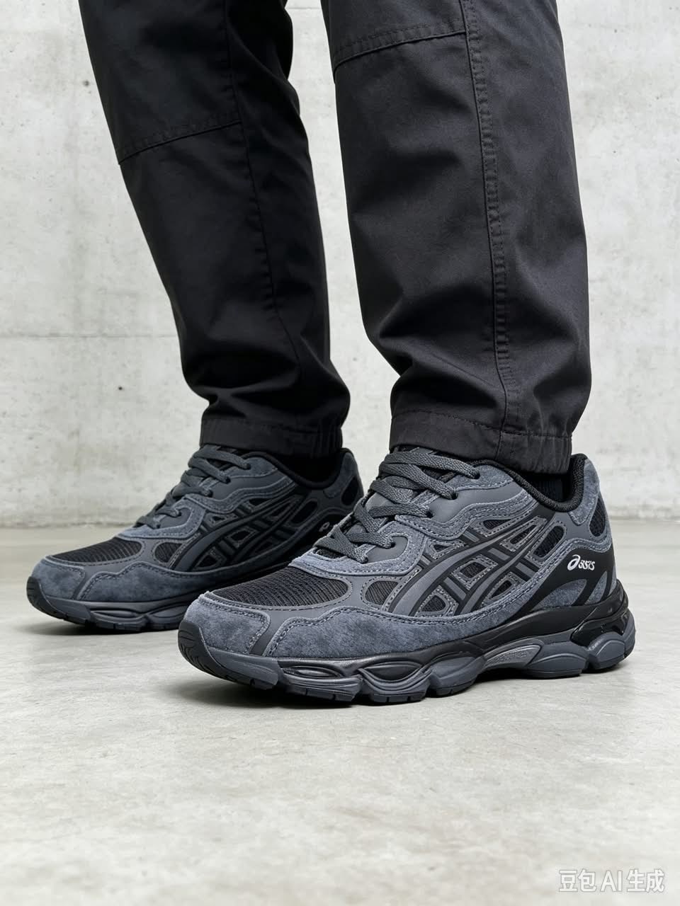 кроссовки мужские asics,кроссовки asics gel,кроссовки asics,кроссовки чёрные,кроссовки