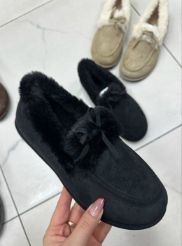Мокасины