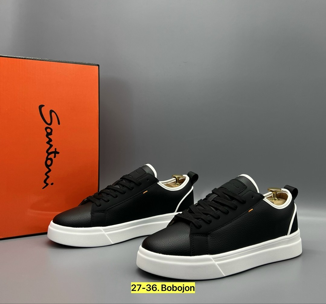 ,кеды мужские,кеды мужские кожаные,кеды santoni мужские, мужская