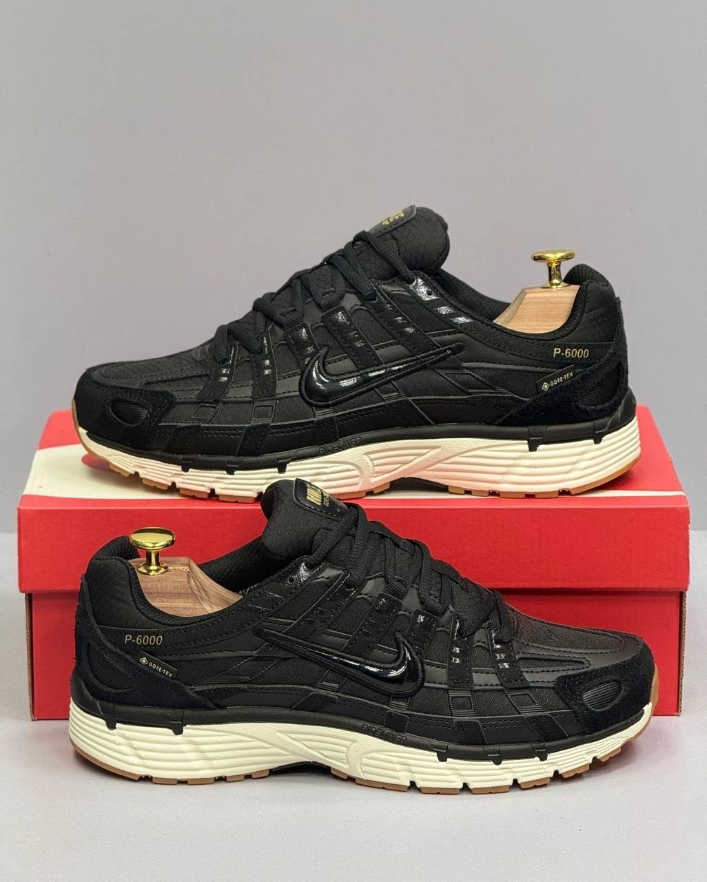 кроссовки,кроссовки мужские,кроссовки nike p-6000,черные кроссовки,мужские кроссовки nike