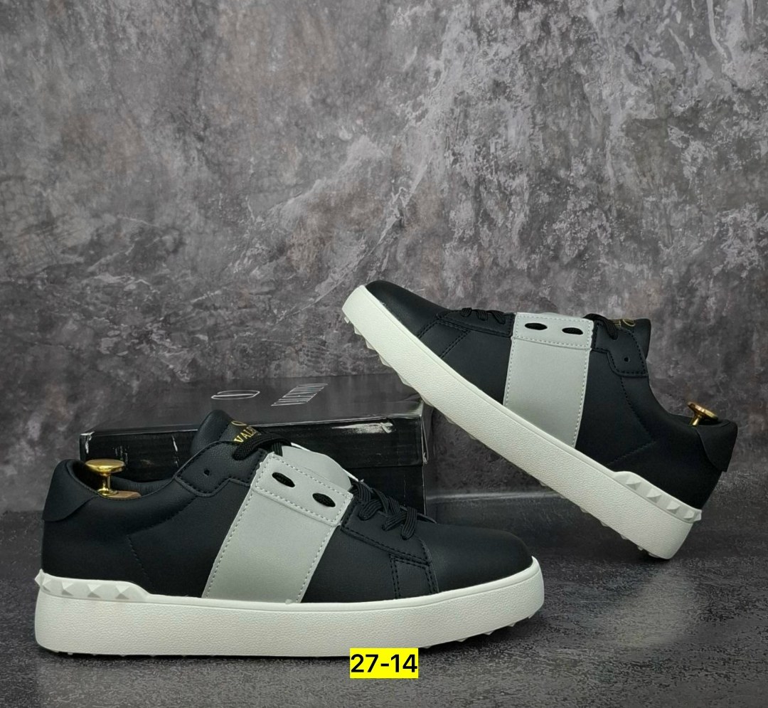 ,кроссовки valentino,кроссовки valentino мужские,кеды кожаные мужские,кроссовки valentino garavani