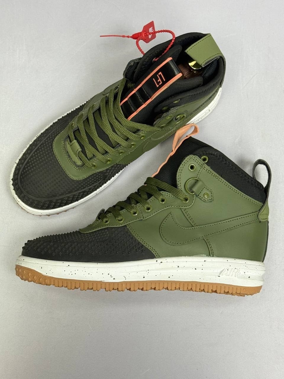 кроссовки nike lunar force 1 duckboot,nike lunar force 1 duckboot,кроссовки nike air force 1 lunar duckboot green зимние с мехом,кроссовки nike lunar force 1,nike air force 1 lunar duckboot