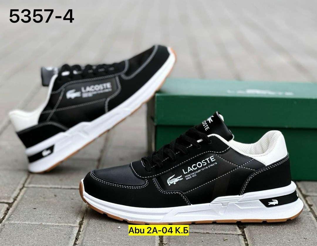 кроссовки мужские lacoste,lacoste кроссовки,кроссовки мужские,кроссовки мужские lacoste черные летние 41-46р,lacoste