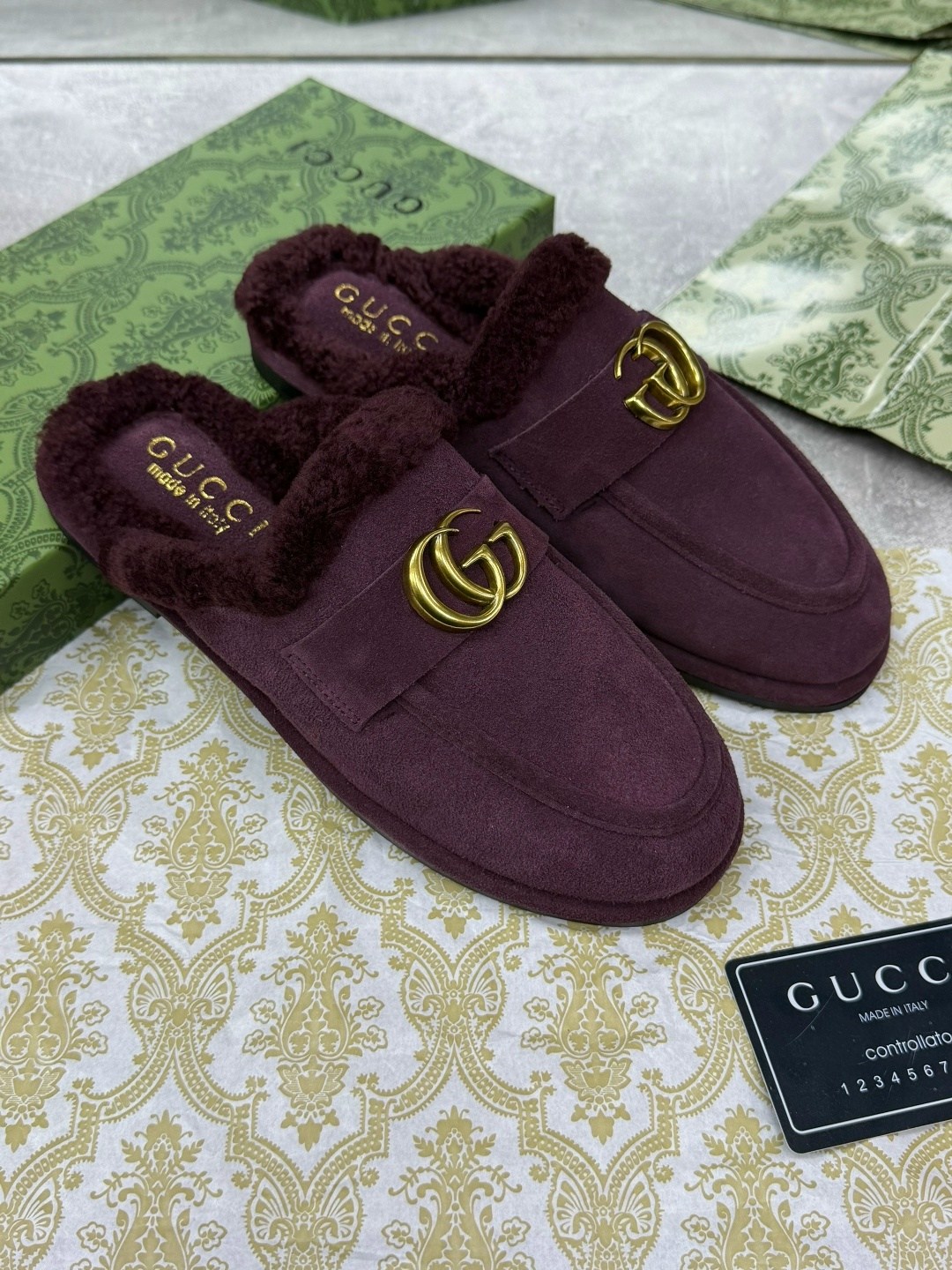 ,chanel лоферы,домашние тапочки,обуви,женские лоферы chanel с мехом