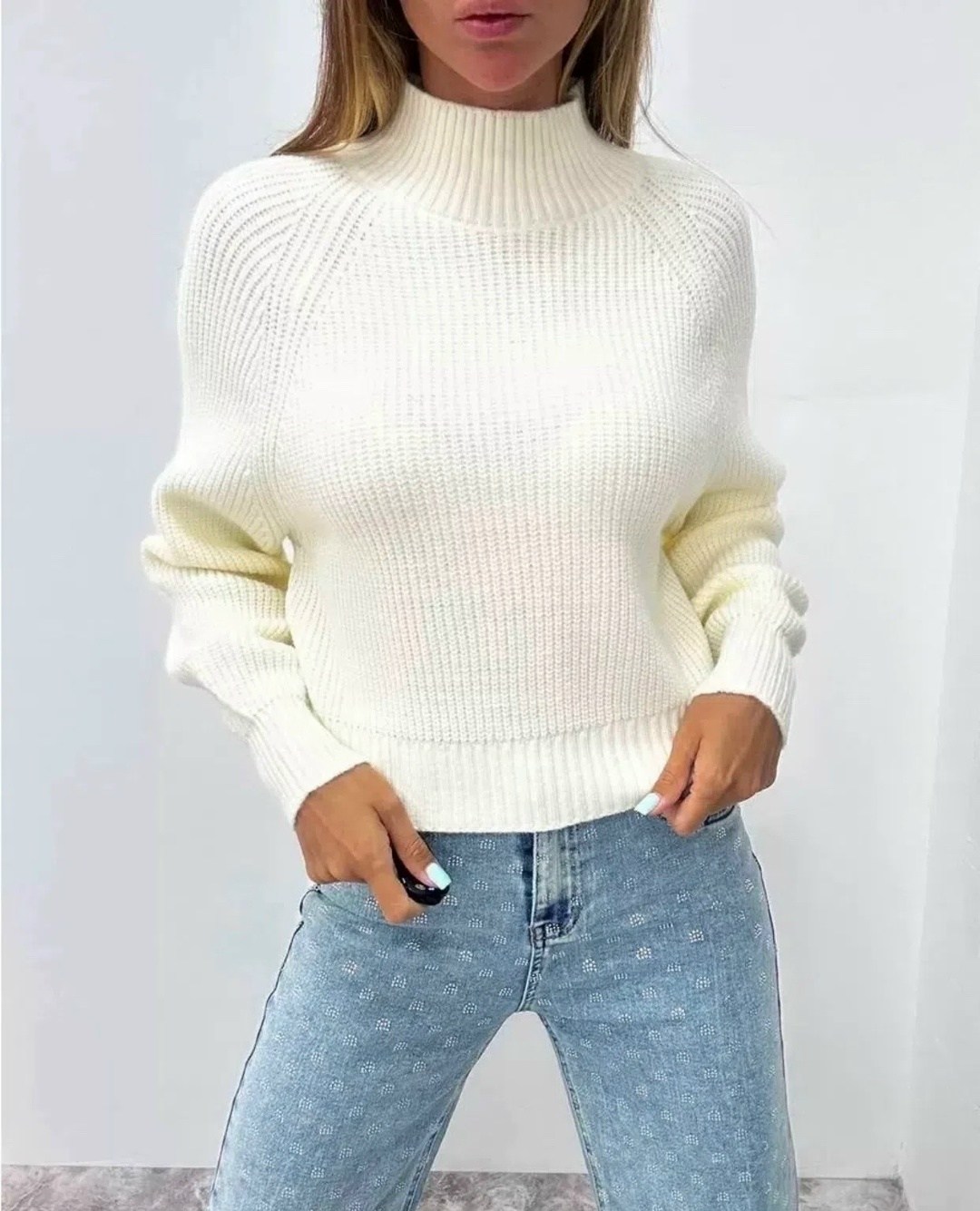 свитер женский голубой,свитер оверсайз вязаный clothing planet цвет бирюзовый,свитер оверсайз вязаный,свитера женские,голубой свитер