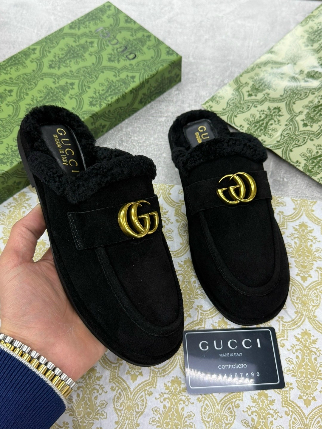 ,chanel лоферы,домашние тапочки,обуви,женские лоферы chanel с мехом