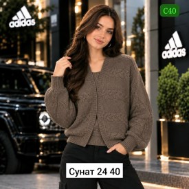 Свитер