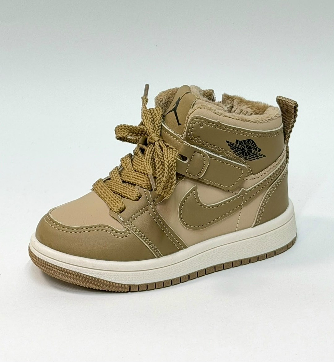 nike air jordan 1 mid,высокие кроссовки,кроссовки мальчику,кроссовки детские,кроссовки