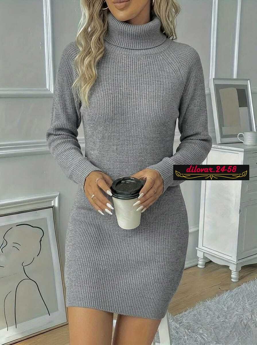 вязаное платье,теплое платье вязаное,платье женское вязаное,платье теплое женское,платье
