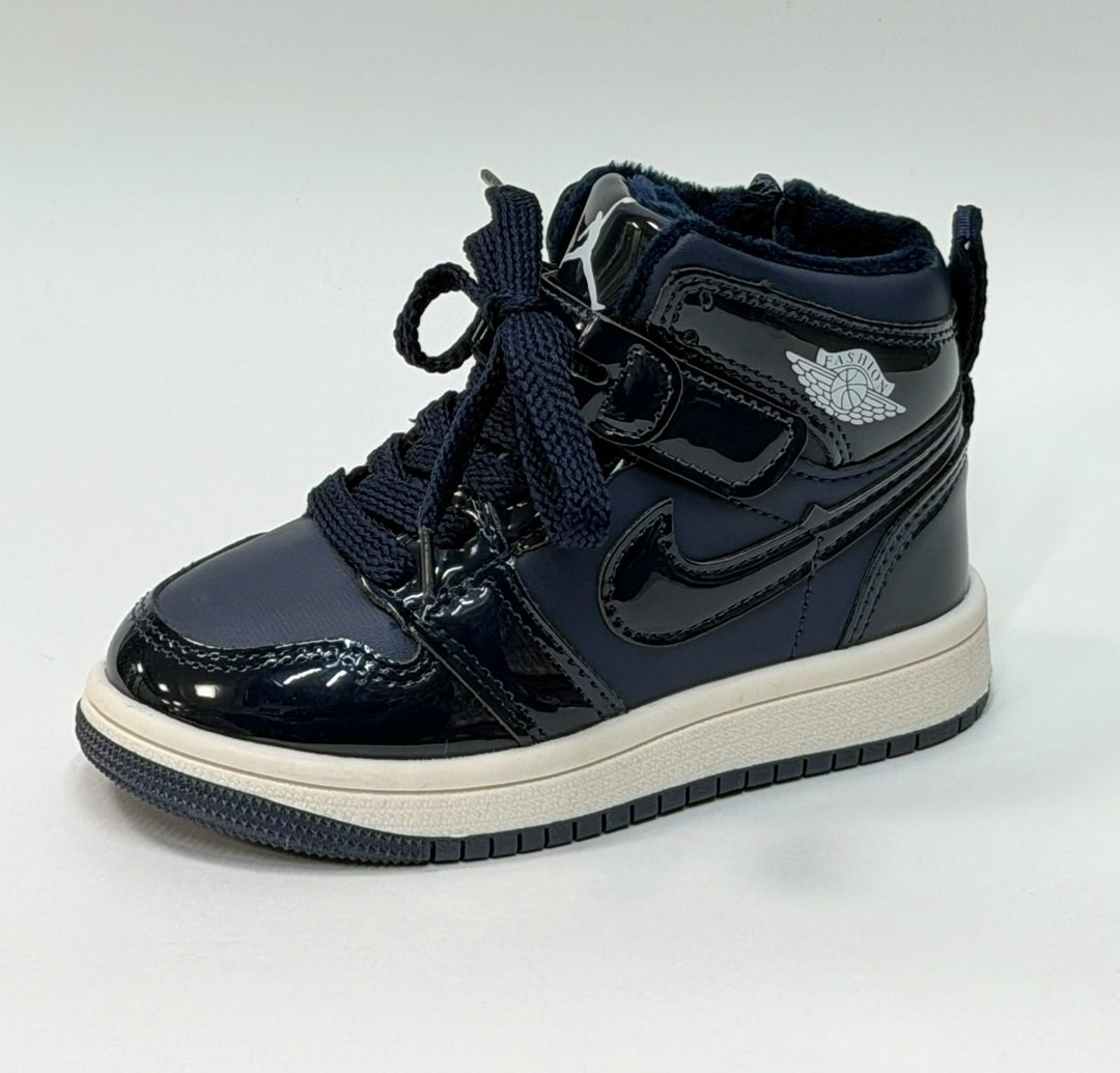 nike air jordan 1 mid,высокие кроссовки,кроссовки мальчику,кроссовки детские,кроссовки