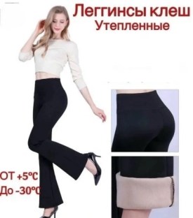 Леггинсы