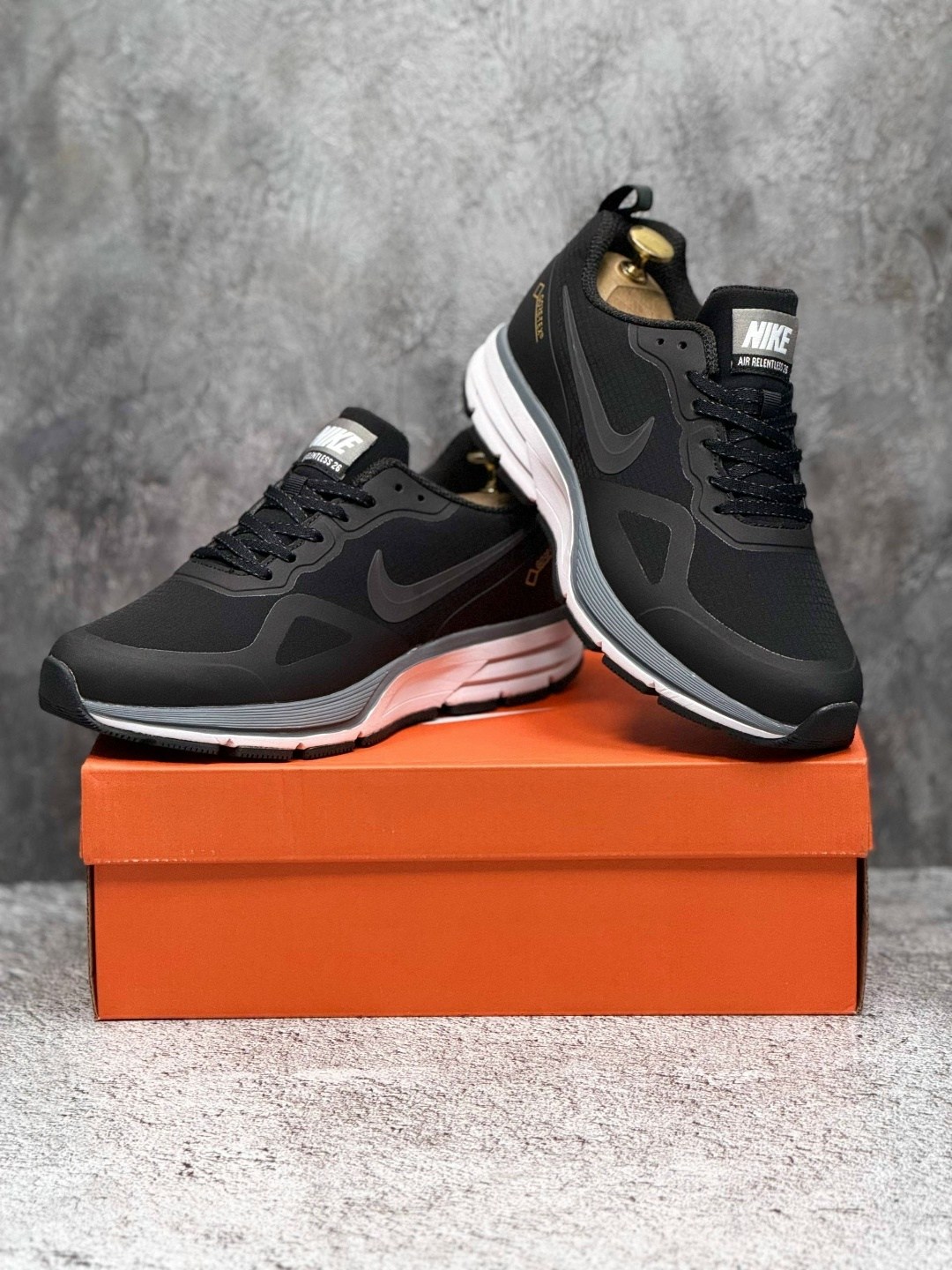 кроссовки nike air relentless 26 gore tex,nike air relentless 26 gore-tex,кроссовки nike gore tex,кроссовки nike зимние,мужские кроссовки nike