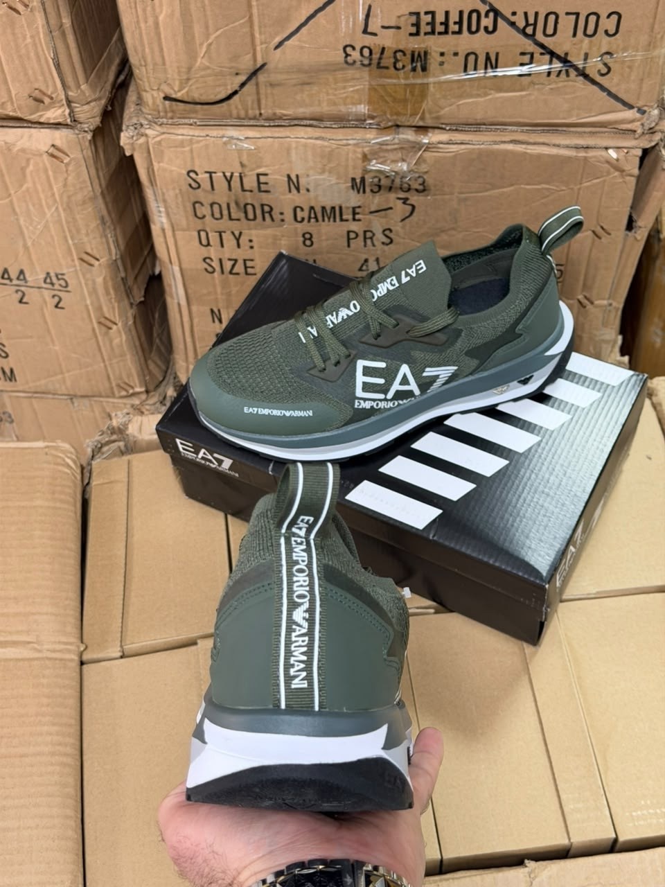 кроссовки,кроссовки emporio armani,мужской кроссовки,мужская  кроссовки,кроссовки ea 7