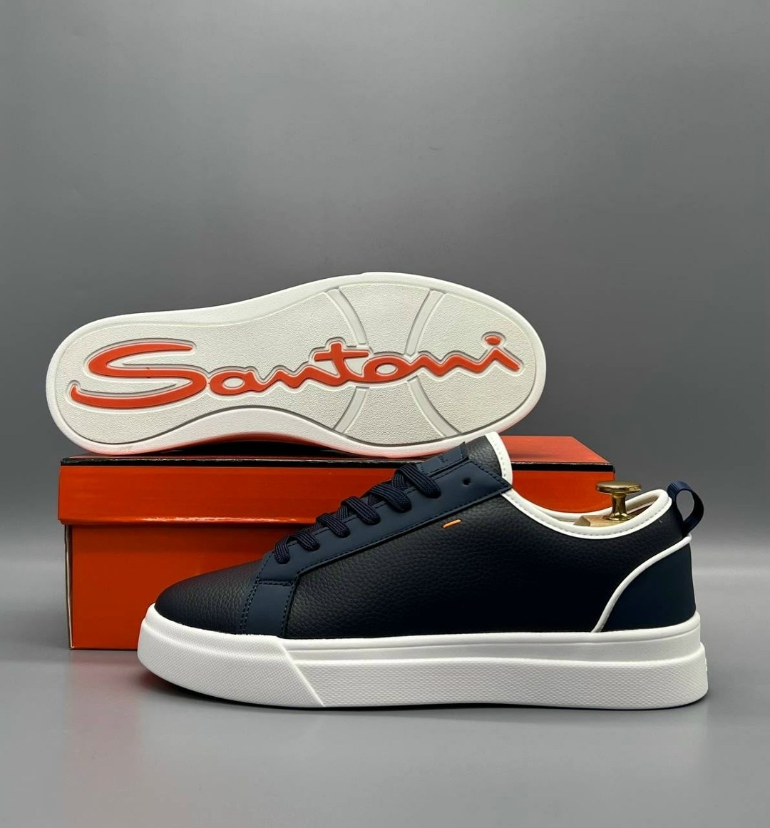 ,кеды santoni мужские,кеды мужские,мужская ,кроссовки santoni