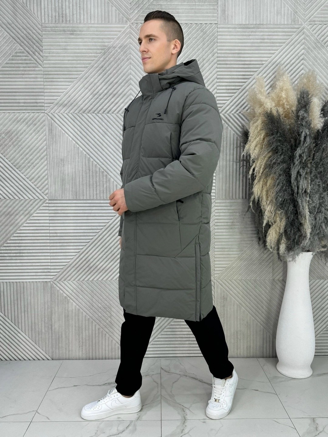 куртка зимняя удлиненная с мехом парка lvt fashion,куртка зимняя удлиненная с мехом парка laha fashion,мужская зимняя куртка удлиненная,пуховик удлиненный,удлиненная куртка