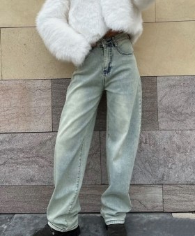 Джинсы