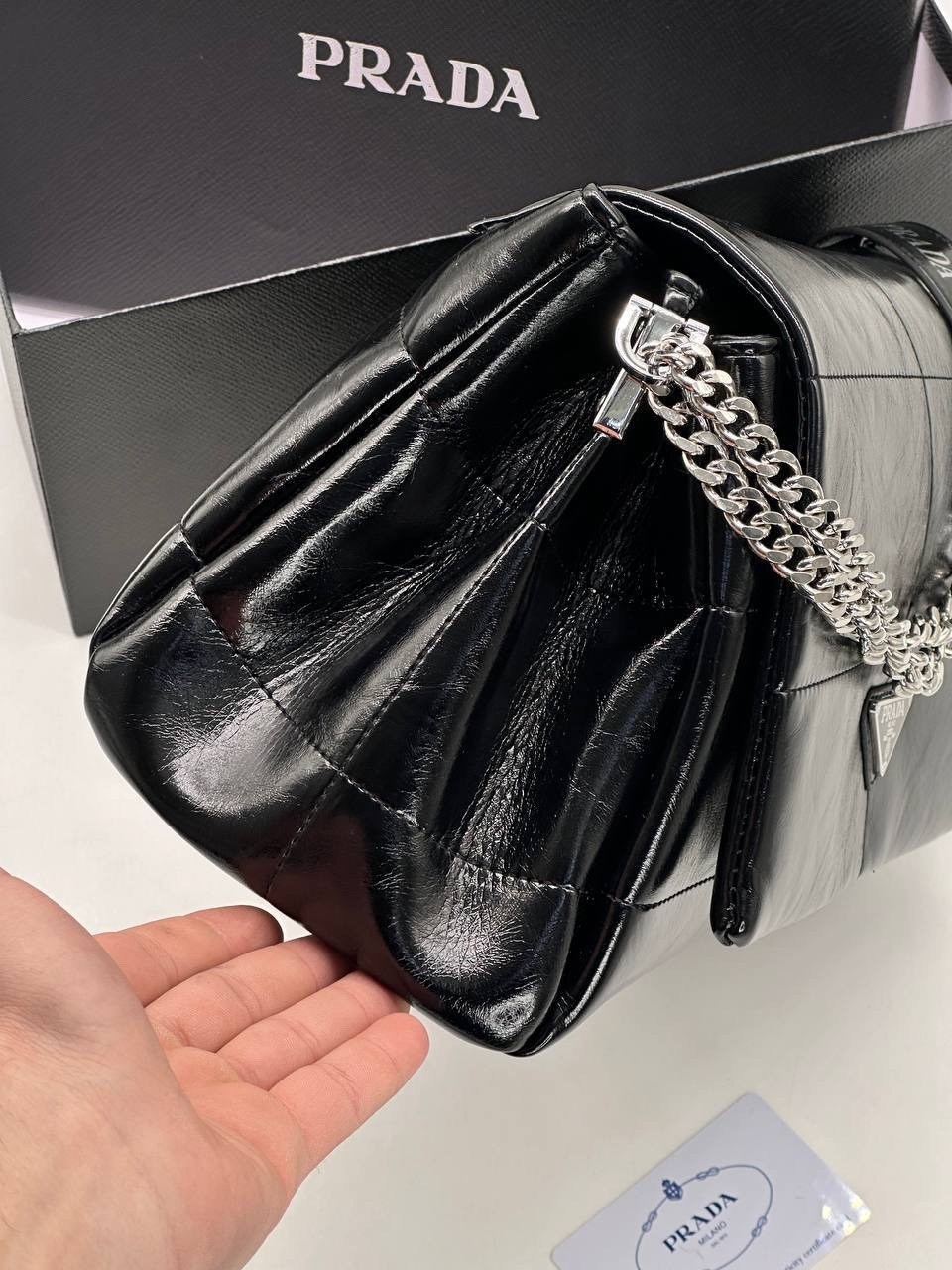 сумка женская prada,сумка prada,сумка,сумка женская через плечо,сумка армани женская через плечо черная