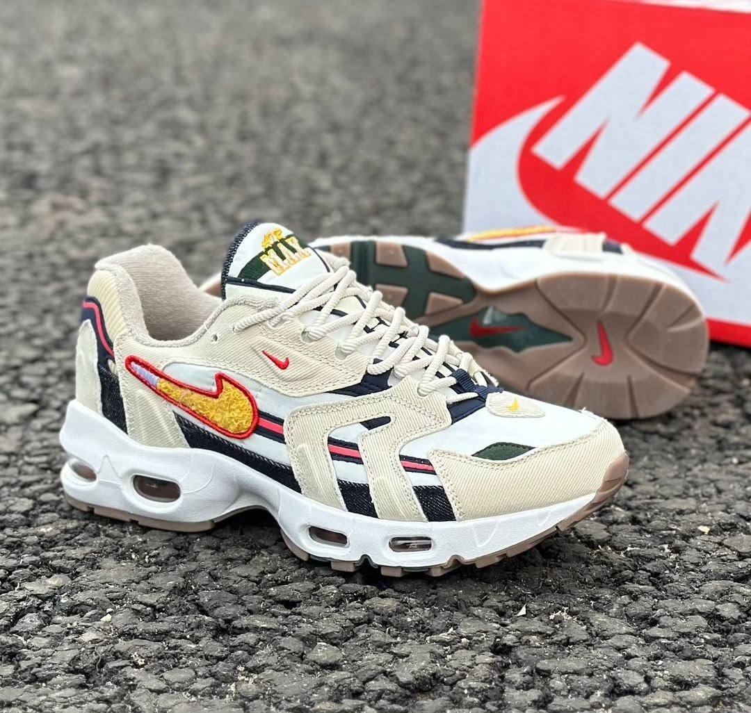 кроссовки nike air max 96 ii,кроссовки nike air max 96,кроссовки мужские nike air max 96,nike air max 96,air max 96 ii nike