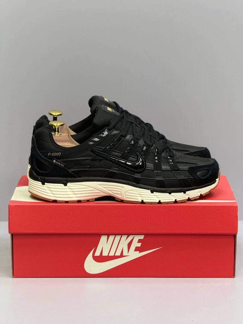 кроссовки,кроссовки мужские,кроссовки nike p-6000,черные кроссовки,мужские кроссовки nike