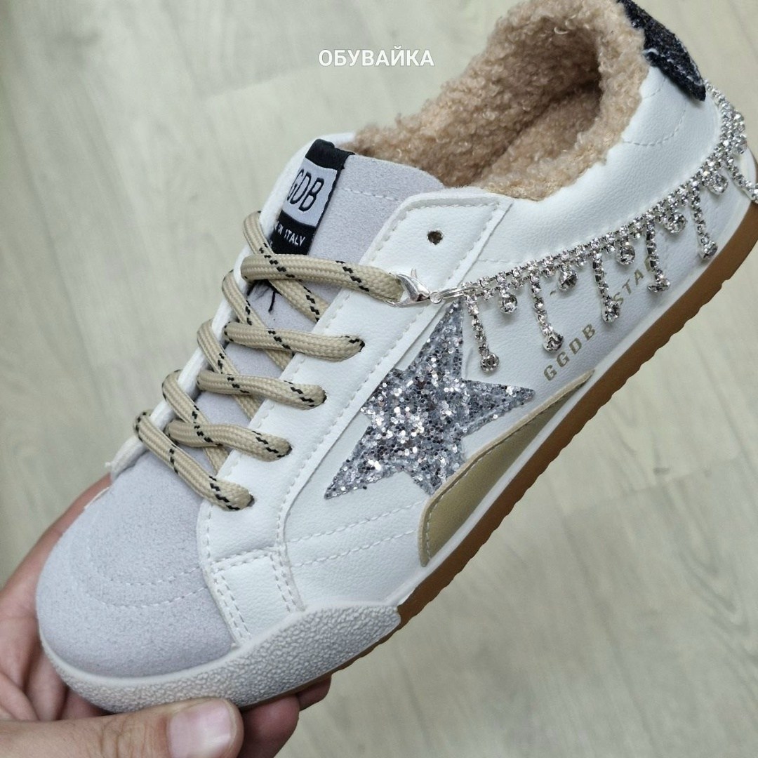 ,кеды голден гус, женская,обуви,кеды golden goose