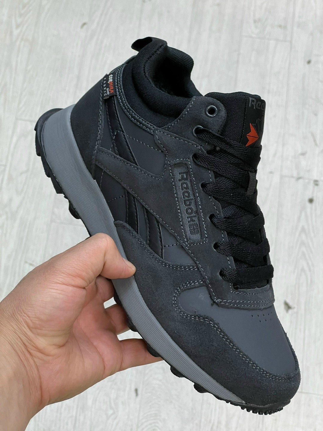 кроссовки reebok мужские,кроссовки зимние мужские reebok,кроссовки reebok,зимние кроссовки reebok classic leather high,кроссовки reebok classic