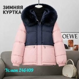 Верхняя одежда