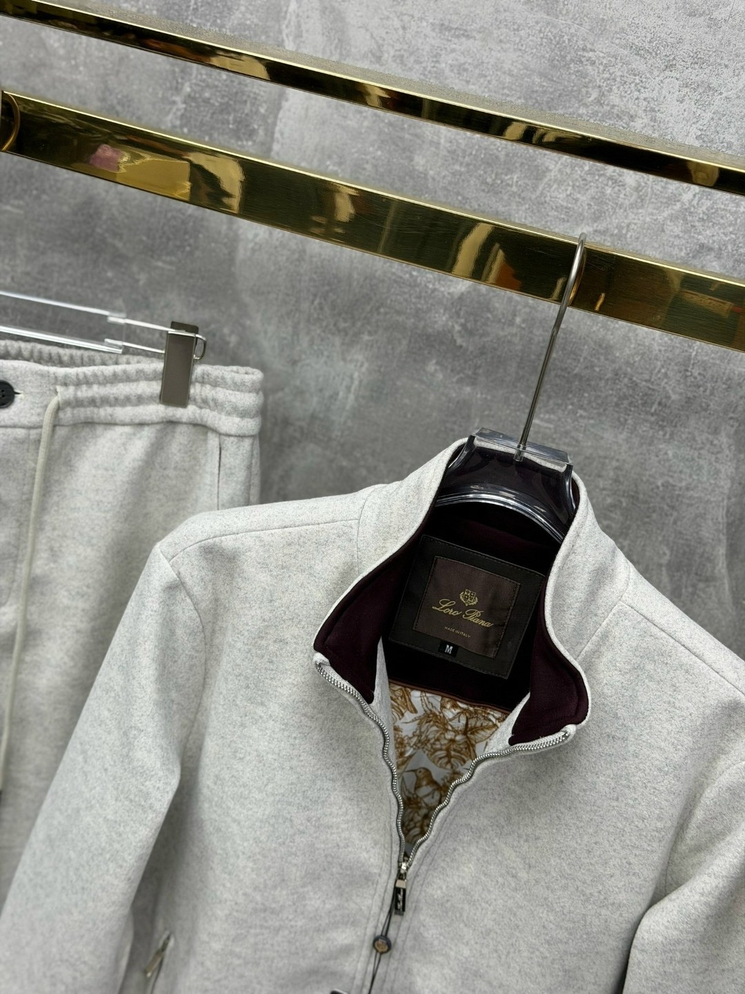 спортивный костюм loro piana,костюм спортивный brunello cucinelli,спортивный костюм stefano ricci,костюм loro piana,мужской спортивный костюм