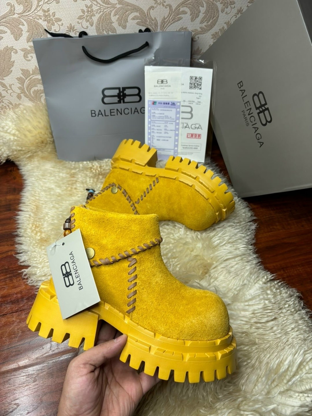,ботинки balenciaga,ботинки осенние balenciaga,ботинки женские, женская