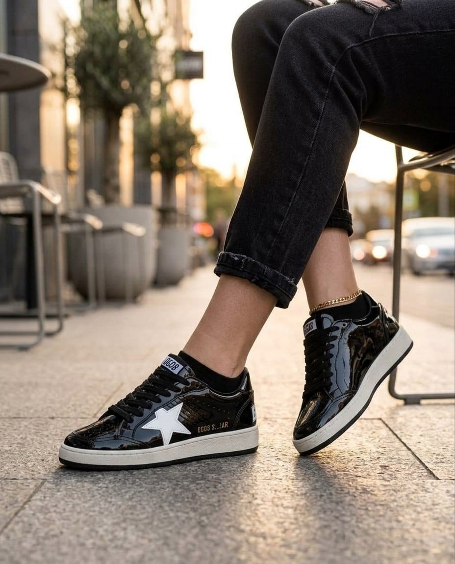 , женская,кроссовки со звездами,кроссовки golden goose,кроссовки женскиe