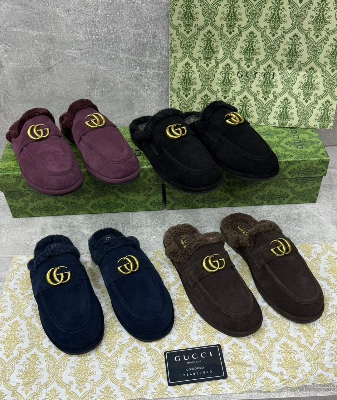 ,chanel лоферы,домашние тапочки,обуви,женские лоферы chanel с мехом